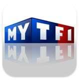 Média à la demande logo MyTF1
