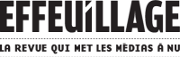 Logo Effeuillage
