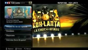 TV connecté fig 5